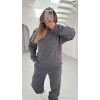 Купити оптом Спортивний костюм жіночий Купити оптом Спортивний костюм жіночий