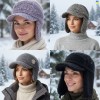 Купити оптом Шапка жіноча Купити оптом Шапка жіноча
