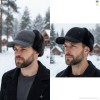 Купити оптом Шапка чоловіча 