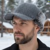 Купити оптом Шапка чоловіча 