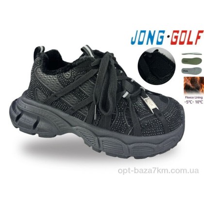 Дитячі кросівки "Jong Golf" B31172-0, (р.р. 28-35), Китай, від 8 шт. Дитячі кросівки "Jong Golf" B31172-0, (р.р. 28-35), Китай, від 8 шт.