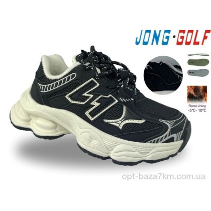 Кроссовки детские "Jong Golf" C31101-0, (р.р. 30-37), Китай, от 8 шт.