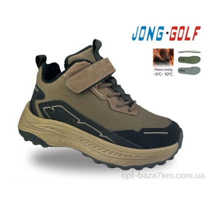 Черевики дитячі "Jong Golf" C31138-4, (р.р. 33-38), Китай, від 8 шт. Черевики дитячі "Jong Golf" C31138-4, (р.р. 33-38), Китай, від 8 шт.