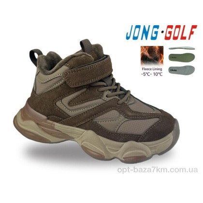 Черевики дитячі "Jong Golf" C31144-4, (р.р. 33-38), Китай, від 8 шт. Черевики дитячі "Jong Golf" C31144-4, (р.р. 33-38), Китай, від 8 шт.