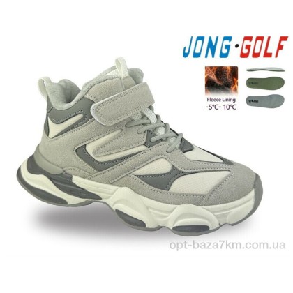 Черевики дитячі "Jong Golf" C31144-6, (р.р. 33-38), Китай, від 8 шт. Черевики дитячі "Jong Golf" C31144-6, (р.р. 33-38), Китай, від 8 шт.