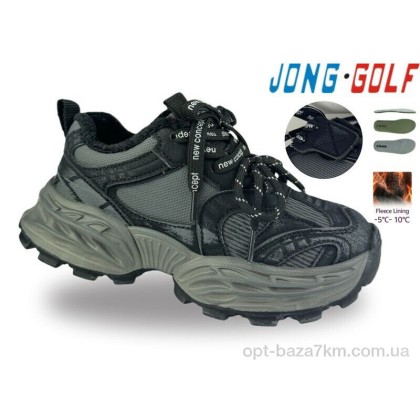 Кроссовки детские "Jong Golf" C31168-20, (р.р. 32-39), Китай, от 8 шт.