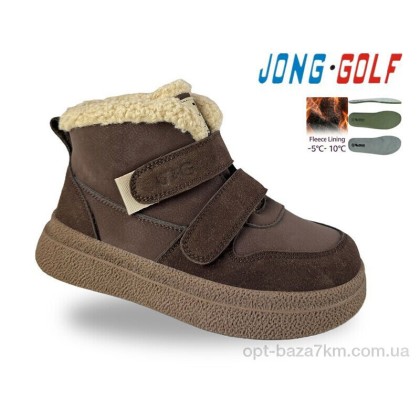 Черевики дитячі "Jong Golf" C31171-4, (р.р. 33-38), Китай, від 8 шт. Черевики дитячі "Jong Golf" C31171-4, (р.р. 33-38), Китай, від 8 шт.