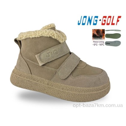 Черевики дитячі "Jong Golf" C31171-23, (р.р. 33-38), Китай, від 8 шт. Черевики дитячі "Jong Golf" C31171-23, (р.р. 33-38), Китай, від 8 шт.