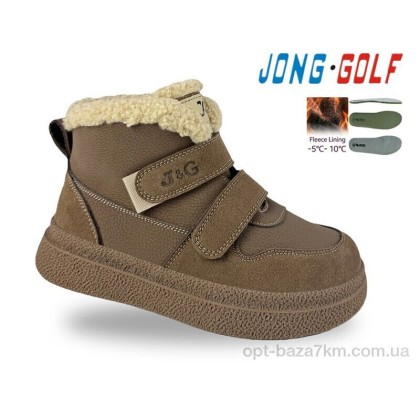 Черевики дитячі "Jong Golf" C31171-24, (р.р. 33-38), Китай, від 8 шт. Черевики дитячі "Jong Golf" C31171-24, (р.р. 33-38), Китай, від 8 шт.