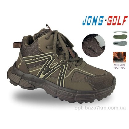 Черевики дитячі "Jong Golf" D31108-4, (р.р. 35-40), Китай, від 8 шт. Черевики дитячі "Jong Golf" D31108-4, (р.р. 35-40), Китай, від 8 шт.