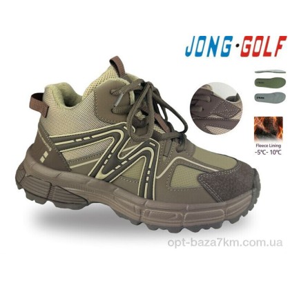 Черевики дитячі "Jong Golf" D31108-24, (р.р. 35-40), Китай, від 8 шт. Черевики дитячі "Jong Golf" D31108-24, (р.р. 35-40), Китай, від 8 шт.