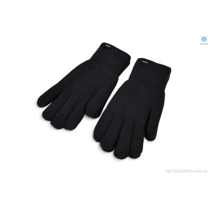 Перчатки мужские "RuBi" 8132 black, (р.р. 11-13), Китай, от 12 шт. Перчатки мужские "RuBi" 8132 black, (р.р. 11-13), Китай, от 12 шт.