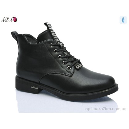 Ботинки женские "Aba" 951-15, (р.р. 36-41), Китай, от 6 шт. Ботинки женские "Aba" 951-15, (р.р. 36-41), Китай, от 6 шт.