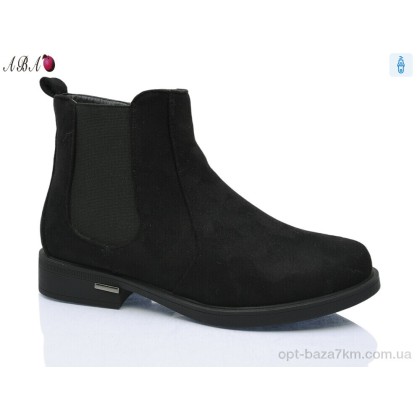 Ботинки женские "Aba" 951-1G, (р.р. 36-41), Китай, от 6 шт. Ботинки женские "Aba" 951-1G, (р.р. 36-41), Китай, от 6 шт.