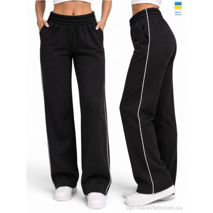 Спортивные брюки "Sport style" 8360 чорний, (р.р. S-XL), Украина, от 4 шт. Спортивные брюки "Sport style" 8360 чорний, (р.р. S-XL), Украина, от 4 шт.