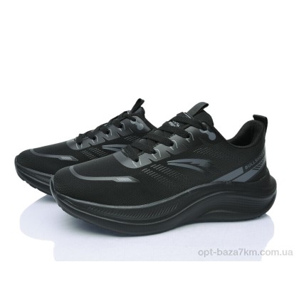 Кроссовки женские "Lion-Lu" 968 black, (р.р. 37-41), Китай, от 8 шт. Кроссовки женские "Lion-Lu" 968 black, (р.р. 37-41), Китай, от 8 шт.