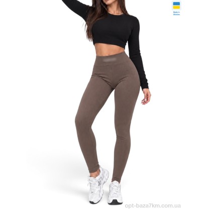 Лосины женские "Sport style" 7225-1BA норма мокко, (р.р. S-XL), Украина, от 4 шт. Лосины женские "Sport style" 7225-1BA норма мокко, (р.р. S-XL), Украина, от 4 шт.