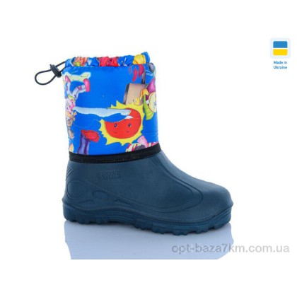 Сапоги из пены детские "DeMur" СПП Діти синій, (р.р. 30-37), Украина, от 8 шт. Сапоги из пены детские "DeMur" СПП Діти синій, (р.р. 30-37), Украина, от 8 шт.