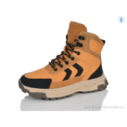 Черевики дитячі "Xifa kids" P2369-3H, (р.р. 33-38), Китай, від 8 шт.