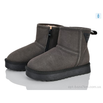 Угги детские "Xifa kids" A5002-3D, (р.р. 33-38), Китай, от 8 шт. Угги детские "Xifa kids" A5002-3D, (р.р. 33-38), Китай, от 8 шт.