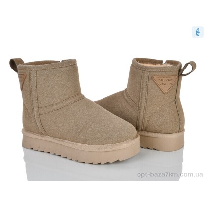 Угги детские "Xifa kids" A5002-3K, (р.р. 33-38), Китай, от 8 шт. Угги детские "Xifa kids" A5002-3K, (р.р. 33-38), Китай, от 8 шт.