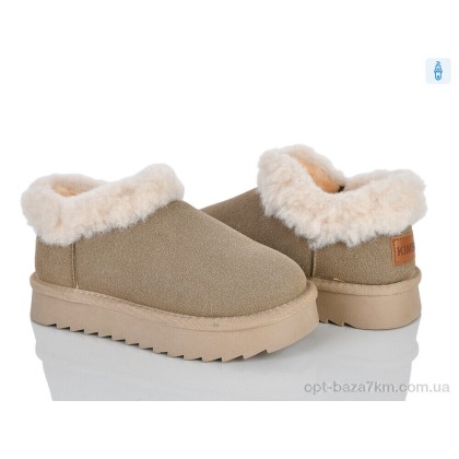 Угги детские "Xifa kids" A5001-3K, (р.р. 33-38), Китай, от 8 шт. Угги детские "Xifa kids" A5001-3K, (р.р. 33-38), Китай, от 8 шт.