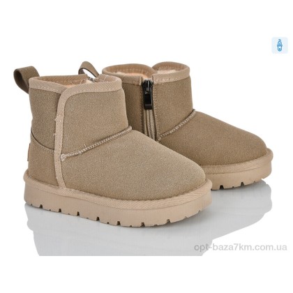 Угги детские "Xifa kids" A5004-2K, (р.р. 27-32), Китай, от 8 шт. Угги детские "Xifa kids" A5004-2K, (р.р. 27-32), Китай, от 8 шт.
