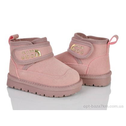 Угги детские "Xifa kids" A5008-1F, (р.р. 22-27), Китай, от 8 шт. Угги детские "Xifa kids" A5008-1F, (р.р. 22-27), Китай, от 8 шт.