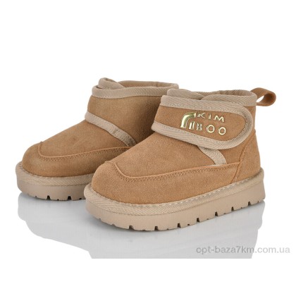 Угги детские "Xifa kids" A5008-1H, (р.р. 22-27), Китай, от 8 шт. Угги детские "Xifa kids" A5008-1H, (р.р. 22-27), Китай, от 8 шт.