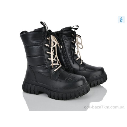 Ботинки детские "Xifa kids" FG2309-3A, (р.р. 33-38), Китай, от 8 шт. Ботинки детские "Xifa kids" FG2309-3A, (р.р. 33-38), Китай, от 8 шт.