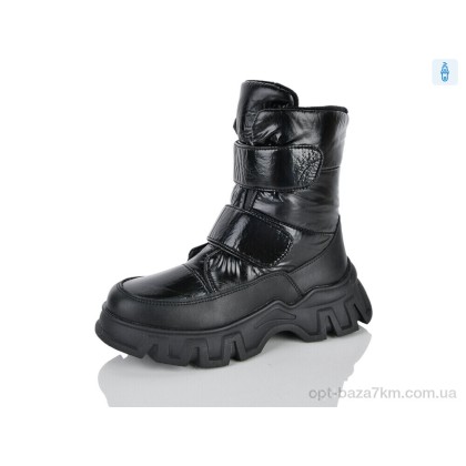 Дутики детские "Xifa kids" FG2307-3A, (р.р. 33-38), Китай, от 8 шт. Дутики детские "Xifa kids" FG2307-3A, (р.р. 33-38), Китай, от 8 шт.