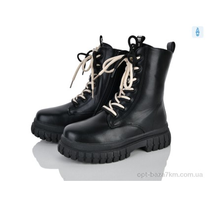 Ботинки детские "Xifa kids" F5001-3A, (р.р. 33-38), Китай, от 8 шт. Ботинки детские "Xifa kids" F5001-3A, (р.р. 33-38), Китай, от 8 шт.