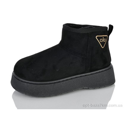 Угги мужские "MaiNeLin" 32-1black, (р.р. 37-41), Китай, от 8 шт. Угги мужские "MaiNeLin" 32-1black, (р.р. 37-41), Китай, от 8 шт.