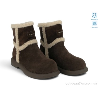Ботинки женские "Allshoes" 214575, (р.р. 36-41), Китай, от 8 шт. Ботинки женские "Allshoes" 214575, (р.р. 36-41), Китай, от 8 шт.