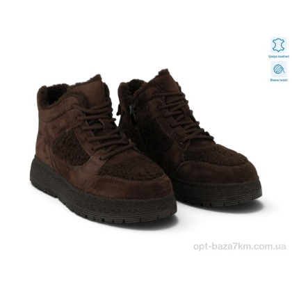 Ботинки женские "Allshoes" 215270, (р.р. 36-41), Китай, от 8 шт. Ботинки женские "Allshoes" 215270, (р.р. 36-41), Китай, от 8 шт.