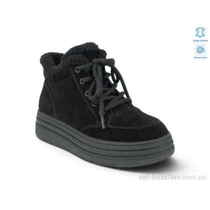 Ботинки женские "Allshoes" 215935, (р.р. 36-41), Китай, от 8 шт. Ботинки женские "Allshoes" 215935, (р.р. 36-41), Китай, от 8 шт.
