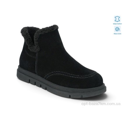 Ботинки женские "Allshoes" 216120, (р.р. 36-41), Китай, от 8 шт. Ботинки женские "Allshoes" 216120, (р.р. 36-41), Китай, от 8 шт.