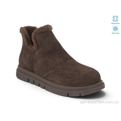 Ботинки женские "Allshoes" 216121, (р.р. 36-41), Китай, от 8 шт. Ботинки женские "Allshoes" 216121, (р.р. 36-41), Китай, от 8 шт.