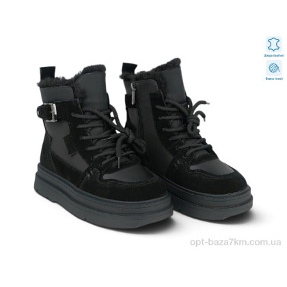 Ботинки женские "Allshoes" 216362, (р.р. 36-41), Китай, от 8 шт. Ботинки женские "Allshoes" 216362, (р.р. 36-41), Китай, от 8 шт.