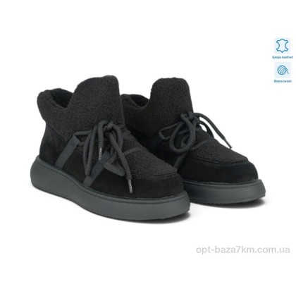 Ботинки женские "Allshoes" 217171, (р.р. 36-41), Китай, от 8 шт. Ботинки женские "Allshoes" 217171, (р.р. 36-41), Китай, от 8 шт.