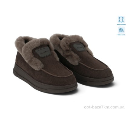 Ботинки женские "Allshoes" 218180, (р.р. 36-41), Китай, от 8 шт. Ботинки женские "Allshoes" 218180, (р.р. 36-41), Китай, от 8 шт.