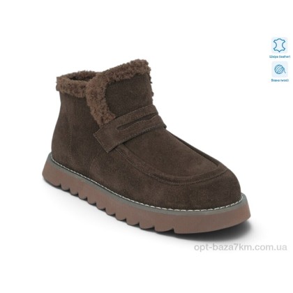 Ботинки женские "Allshoes" 218463, (р.р. 36-41), Китай, от 8 шт. Ботинки женские "Allshoes" 218463, (р.р. 36-41), Китай, от 8 шт.