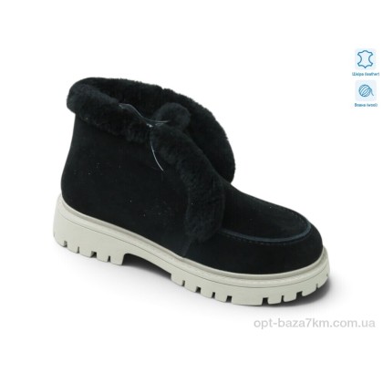Ботинки женские "Allshoes" 220546, (р.р. 36-41), Китай, от 8 шт. Ботинки женские "Allshoes" 220546, (р.р. 36-41), Китай, от 8 шт.