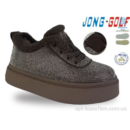 Дитячі кросівки "Jong Golf" B40741-4, (р.р. 27-32), Китай, від 8 шт. Дитячі кросівки "Jong Golf" B40741-4, (р.р. 27-32), Китай, від 8 шт.