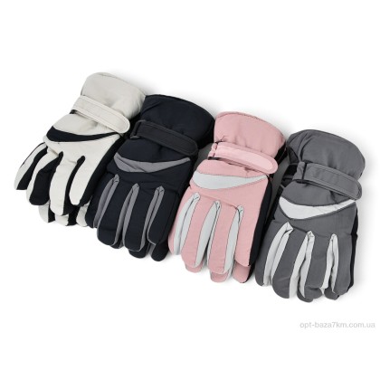 Перчатки женские "Королева" L21 mix, (р.р. One size), Китай, от 12 шт. Перчатки женские "Королева" L21 mix, (р.р. One size), Китай, от 12 шт.