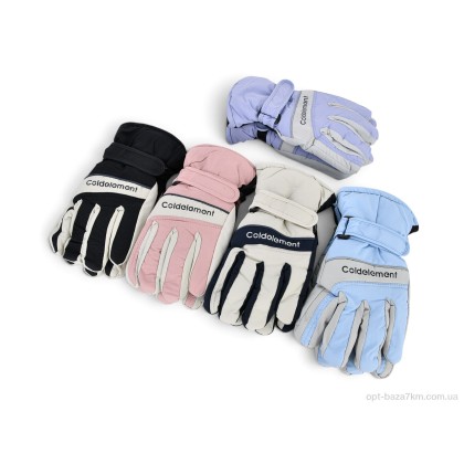 Перчатки женские "Королева" L20 mix, (р.р. One size), Китай, от 12 шт. Перчатки женские "Королева" L20 mix, (р.р. One size), Китай, от 12 шт.