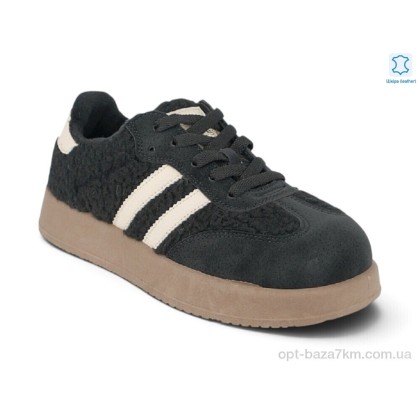 Кроссовки женские "Allshoes" 218294, (р.р. 36-41), Китай, от 8 шт.