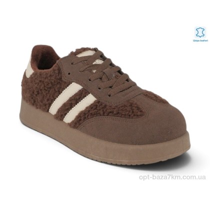 Кроссовки женские "Allshoes" 218295, (р.р. 36-41), Китай, от 8 шт.
