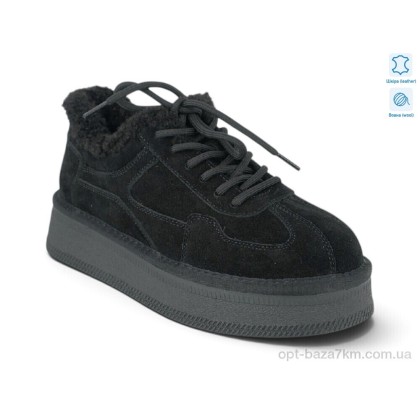 Кроссовки женские "Allshoes" 218327, (р.р. 36-41), Китай, от 8 шт.