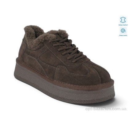 Кроссовки женские "Allshoes" 218330, (р.р. 36-41), Китай, от 8 шт.